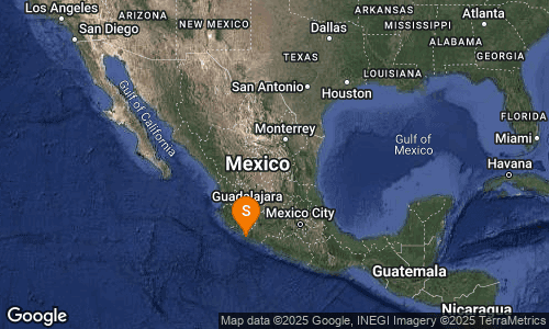 Temblor hoy en México: Resumen de los sismos y microsismos del 20 de enero
