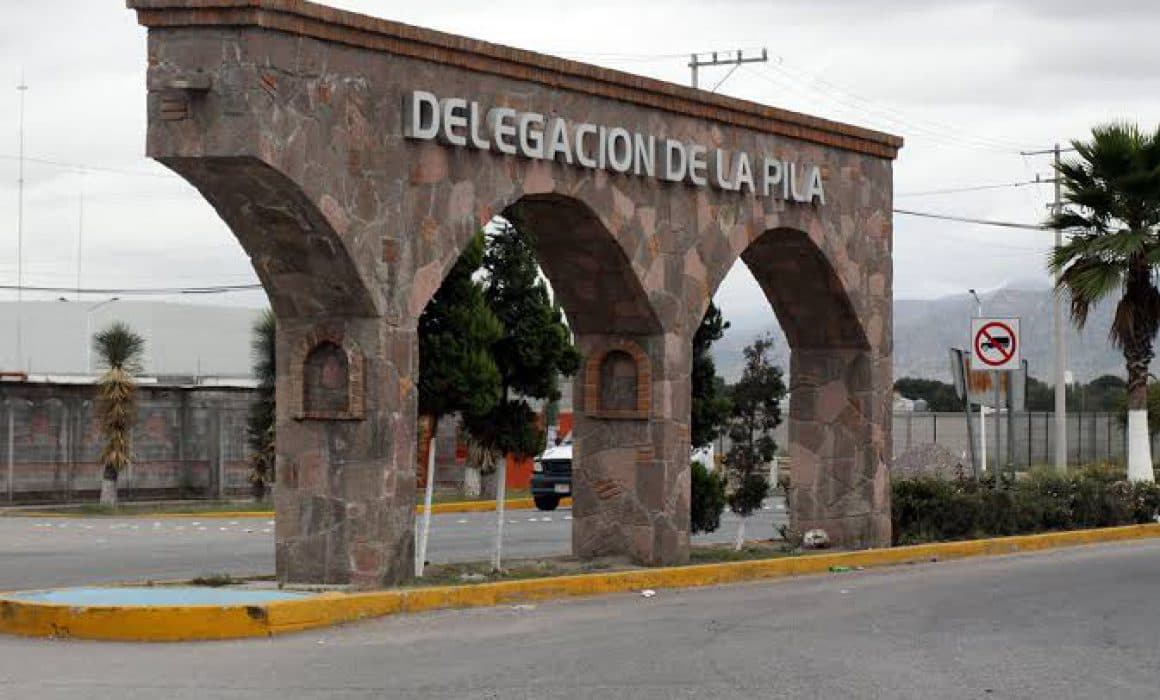 La Pila celebra 29 años como Delegación