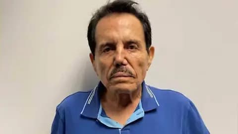 Audiencia del Mayo Zambada en Nueva York analiza conflicto de intereses