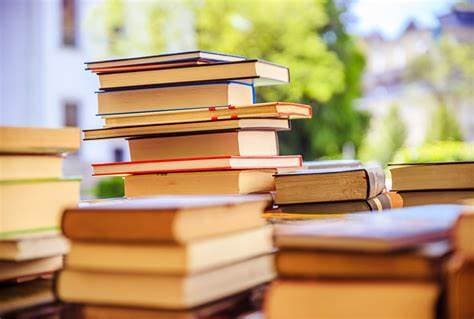 Recomendaciones literarias para un 2025 lleno de reflexión y descubrimiento