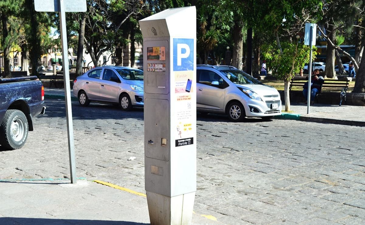 Desmiente Alcalde Galindo instalación de parquímetros en Himalaya