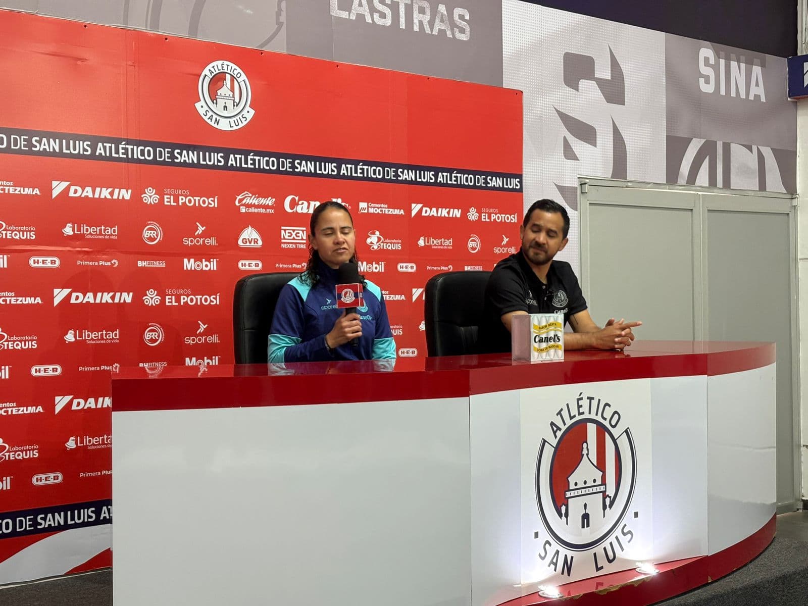 Ignacio Quintana comparte su visión para Atlético de San Luis Femenil en 2025