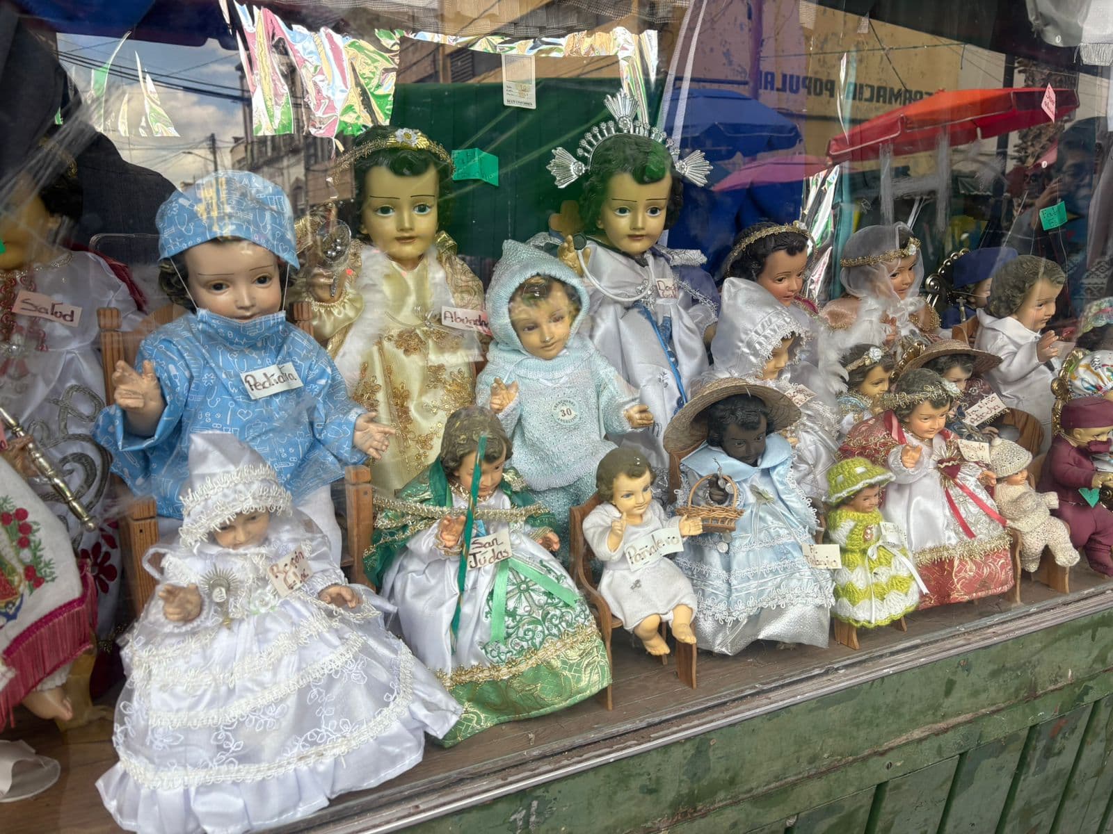 Conoce el significado de vestir al Niño Dios el día de la Candelaria