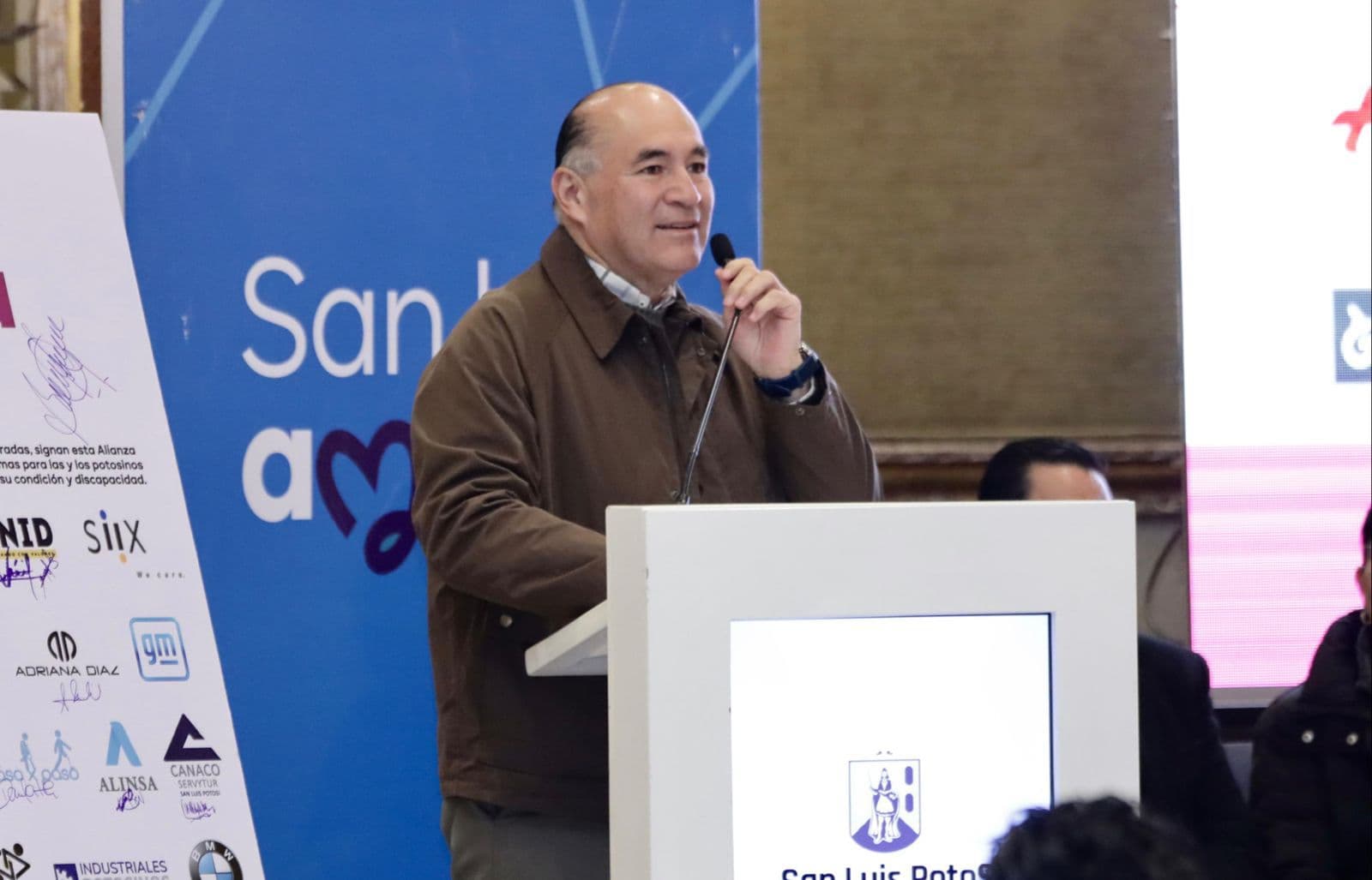 Impulsa Ayuntamiento e Interapas descuentos en adeudos de agua