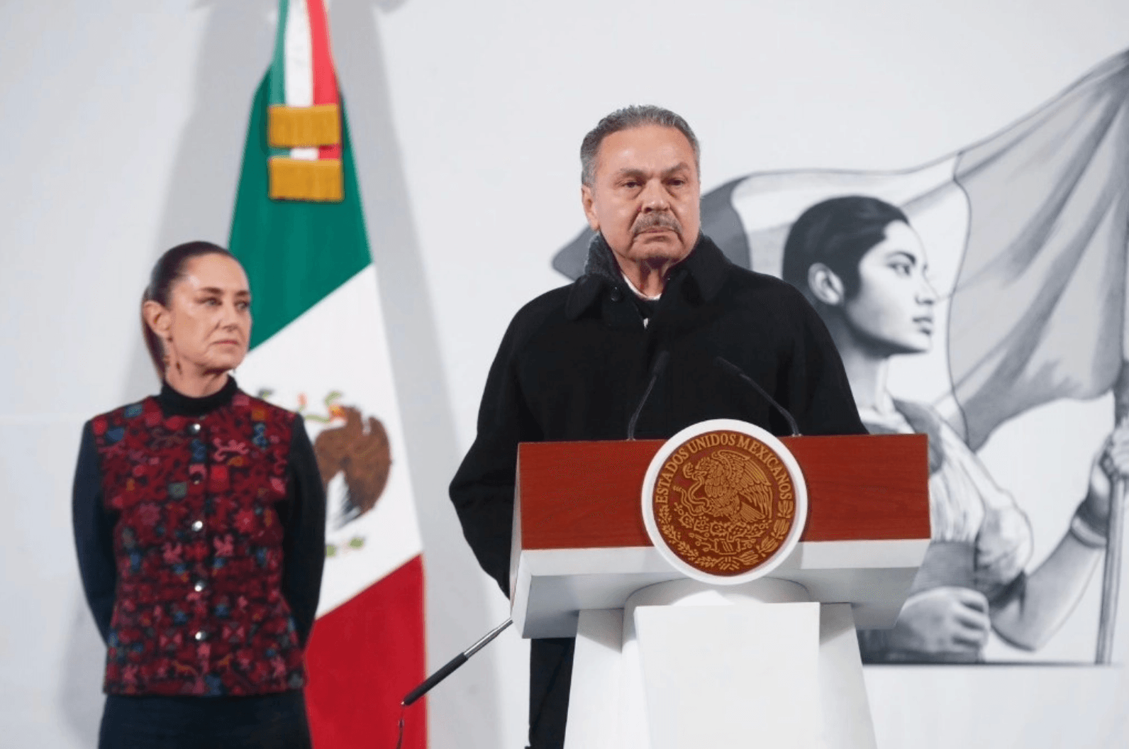 Gobierno presenta denuncias por corrupción en Infonavit ante la FGR