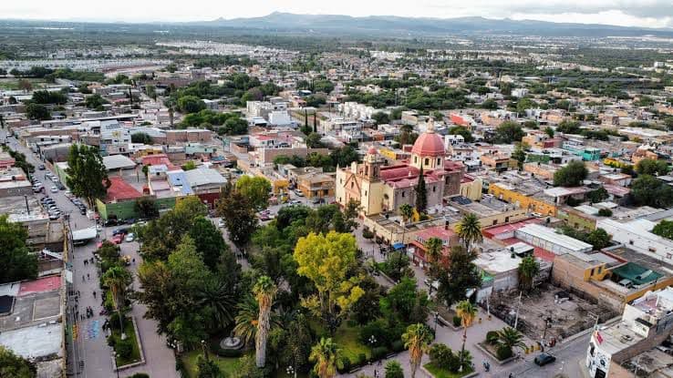 Requiere Villa de Pozos al menos 200 policías para cubrir necesidades del municipio