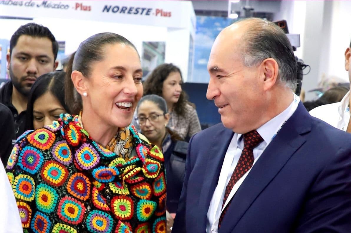 Presentará Galindo propuestas de desarrollo municipal ante Presidenta Sheinbaum
