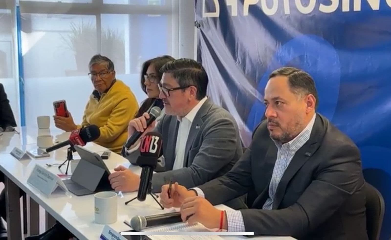 Industriales Potosinos AC: 50 años fortaleciendo la economía local