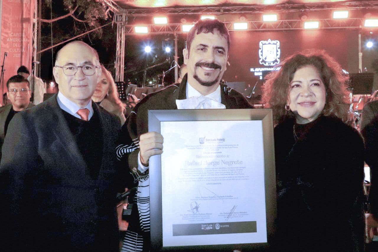 Buscará Ayuntamiento que Acuarela Potosina sea Patrimonio Cultural Inmaterial de SLP