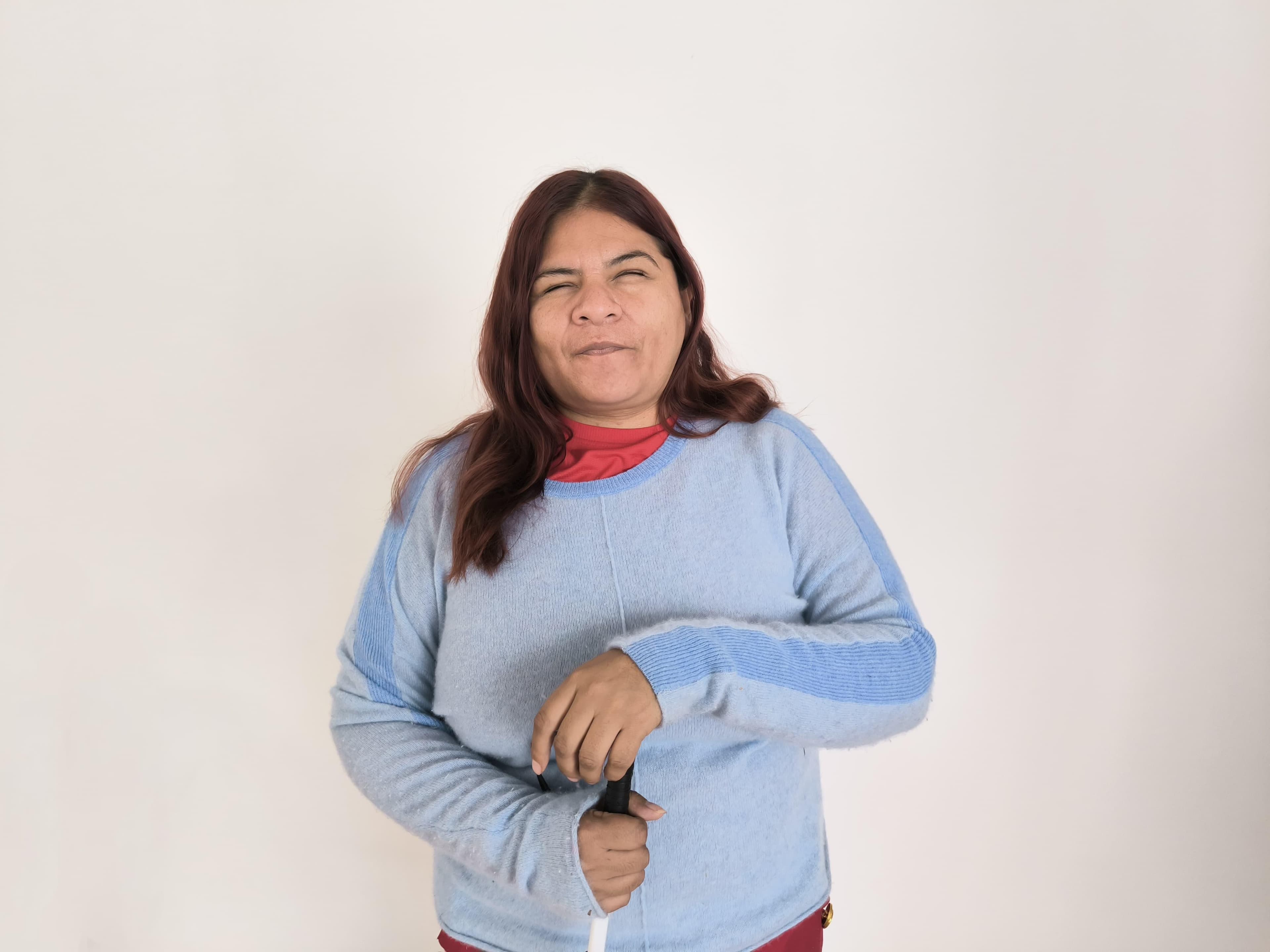 Berenice Castillo: egresada de la UASLP ganadora del Premio Estatal de Derechos Humanos