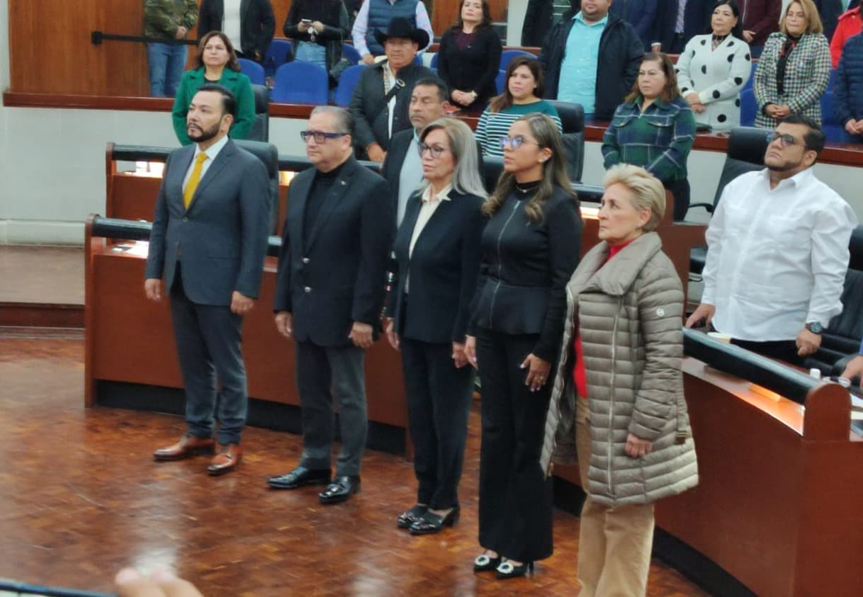 Se aprueba Comité de Evaluación para candidatos a jueces y magistrados en SLP