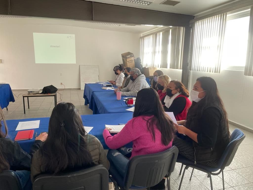 Habilita DIF Municipal teléfonos exclusivos de información para terapias psicológicas