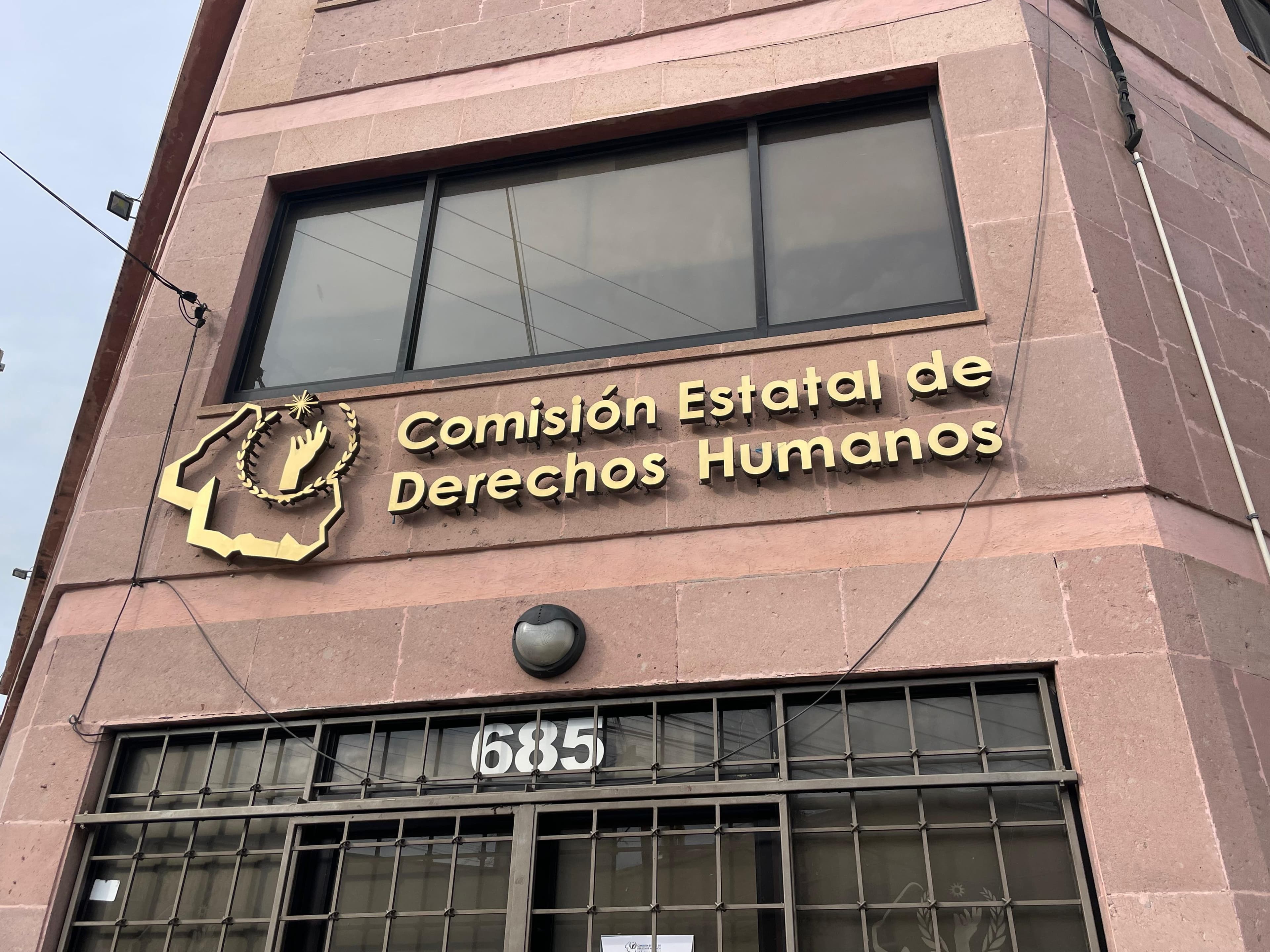 Inicia el proceso para elegir nuevo titular de la Comisión Estatal de Derechos Humanos