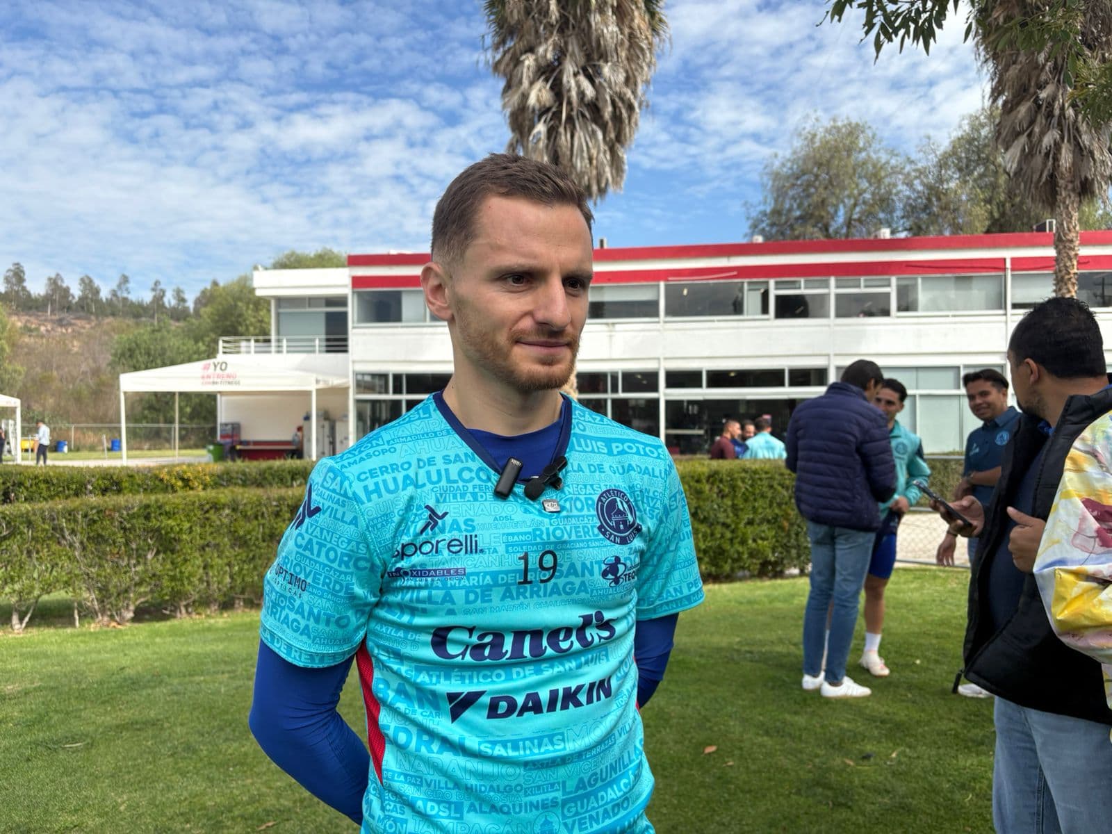 Busca ADSL triunfar ante el Puebla durante Jornada 2 del Clausura 2025