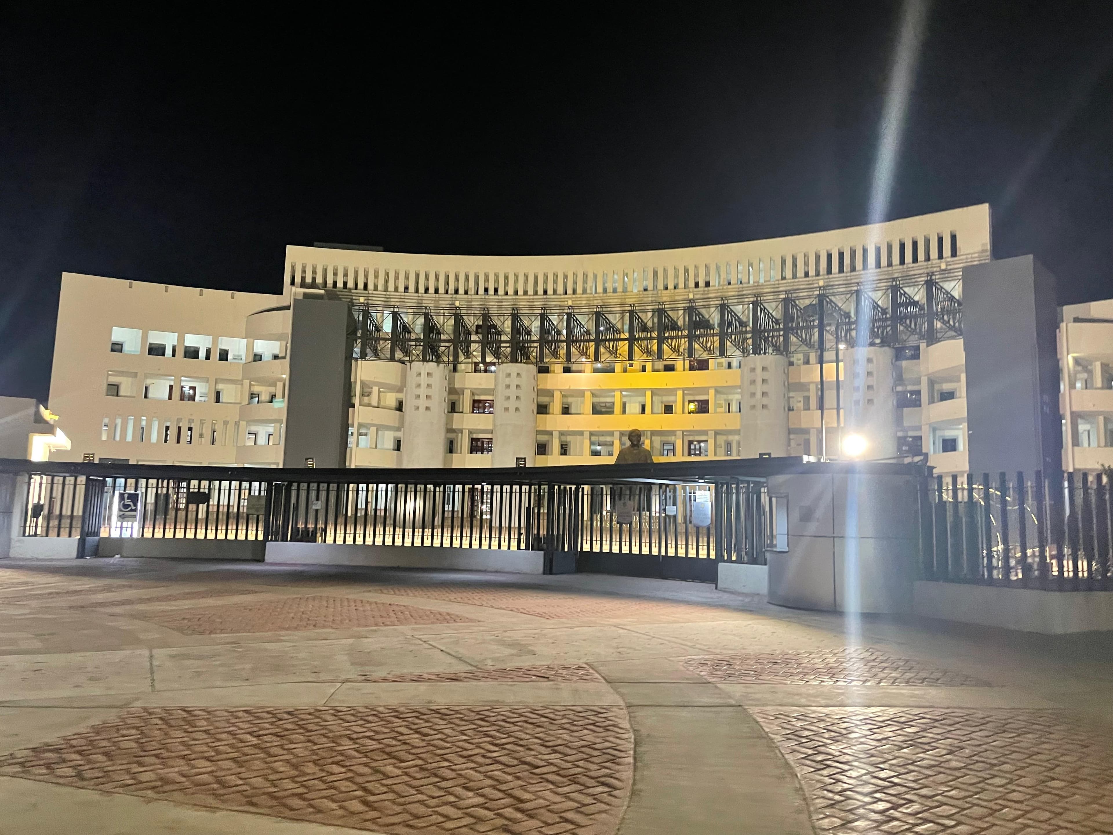 Trabajan comités de los tres poderes en convocatoria para elecciones judiciales en SLP