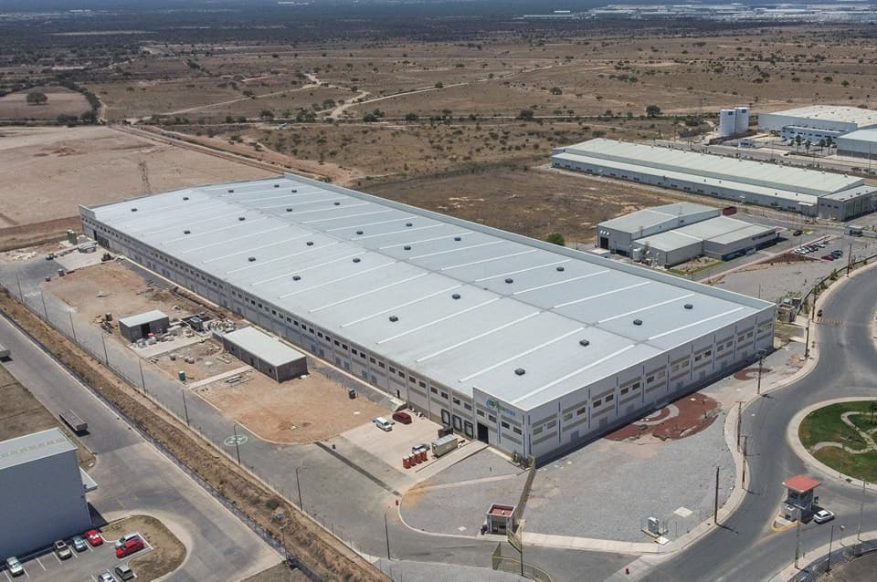 Cierra 2024 industria de San Luis Potosí con desaceleración significativa