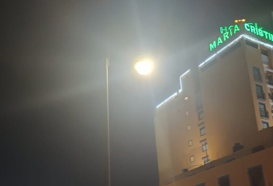 Ayuntamiento refuerza iluminación en el Centro Histórico