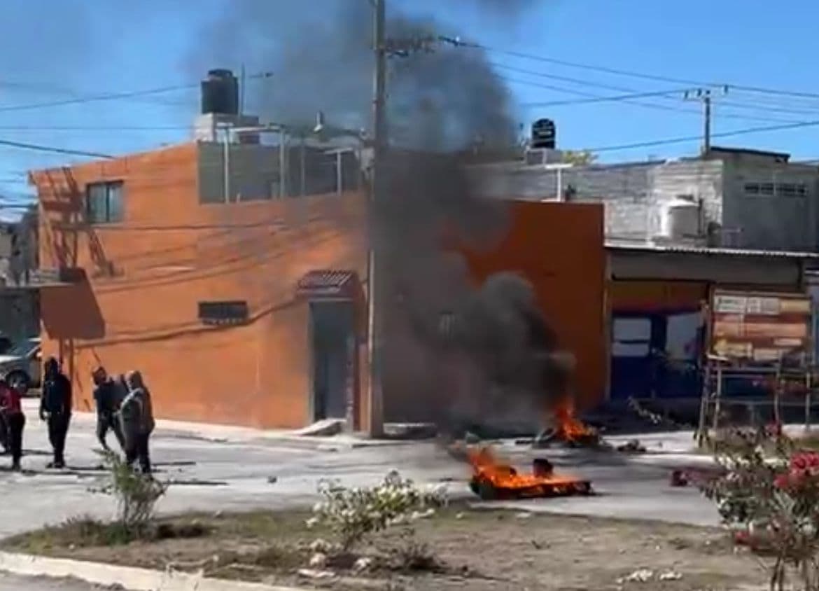 Guardia civil estatal intenta desvincularse de marchas en su contra