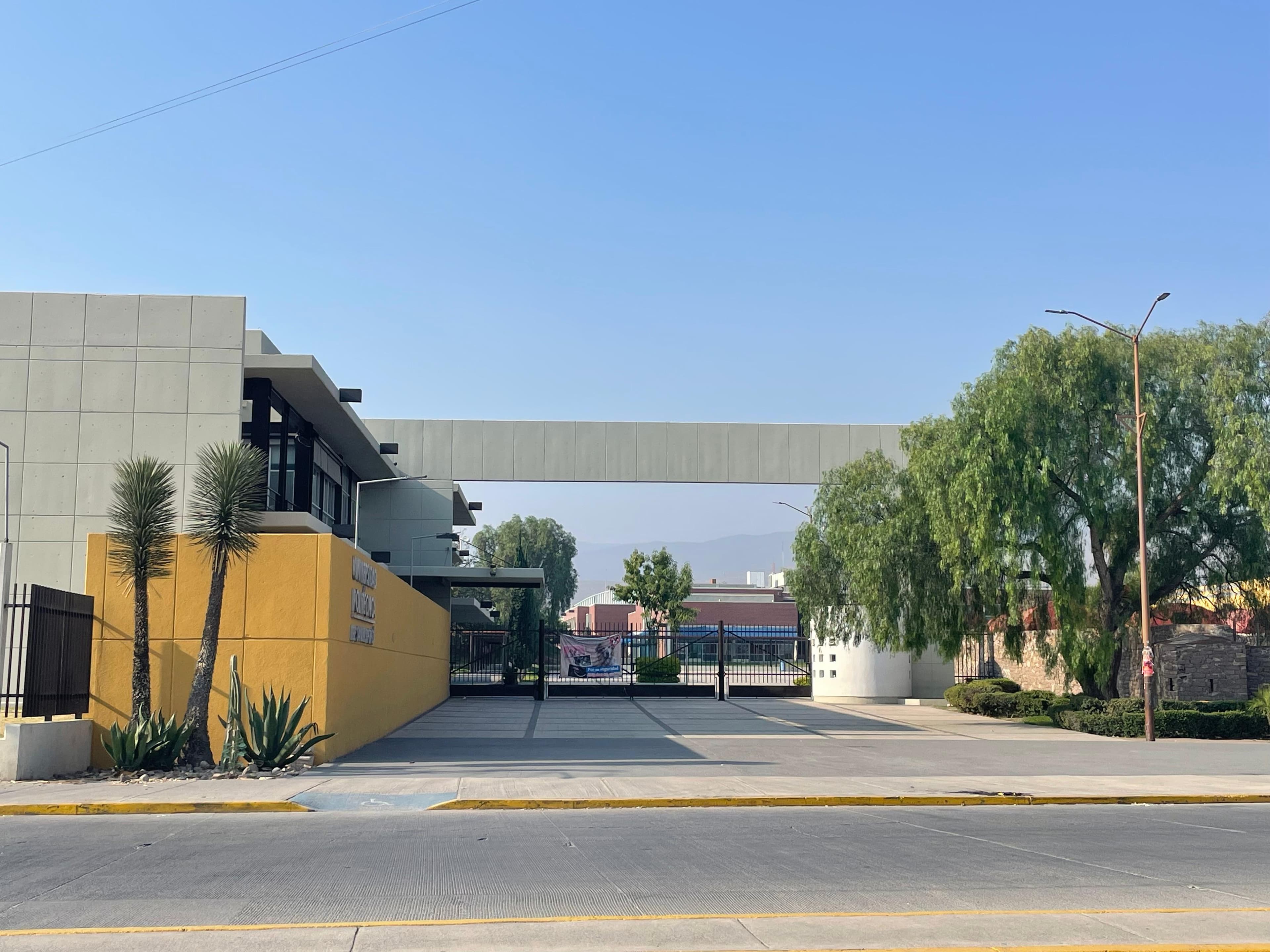 Afecta homologación a docentes de la Universidad Politécnica