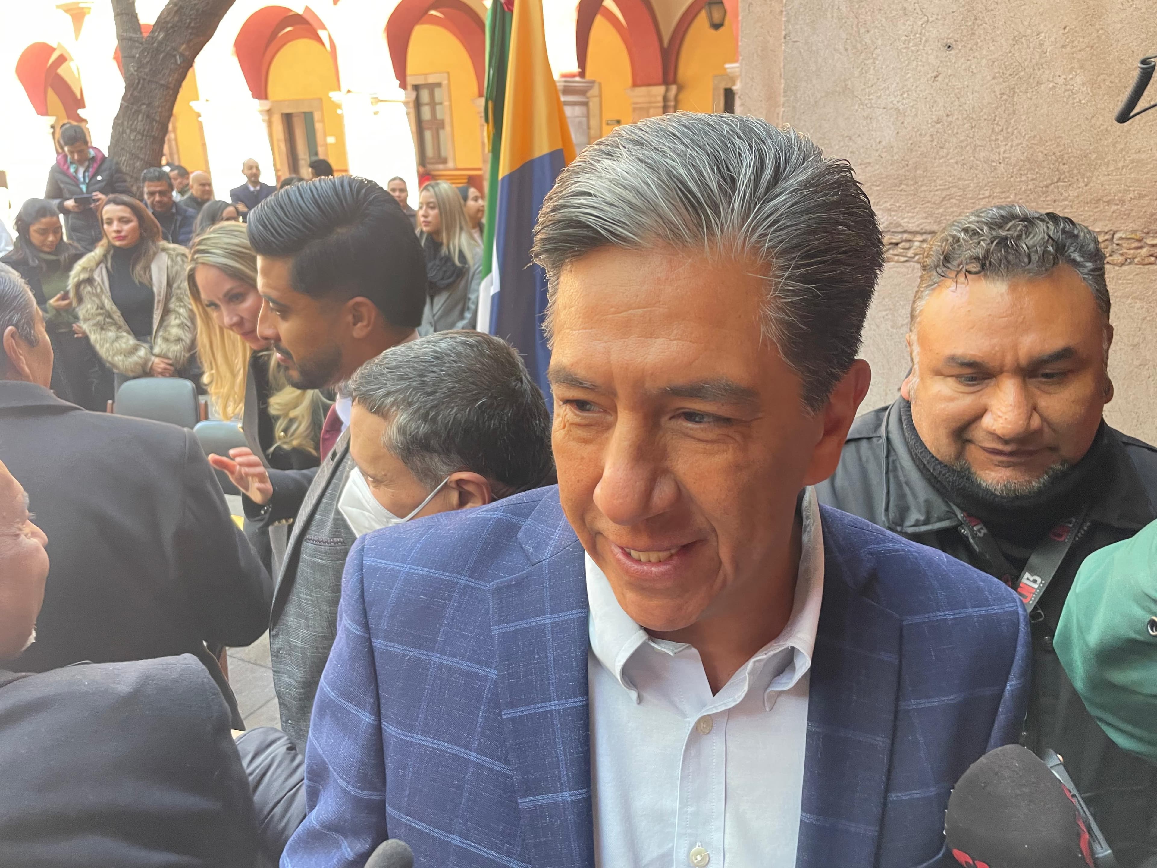 Exige Movimiento Ciudadano piso parejo a FGE tras detención de sus candidatos