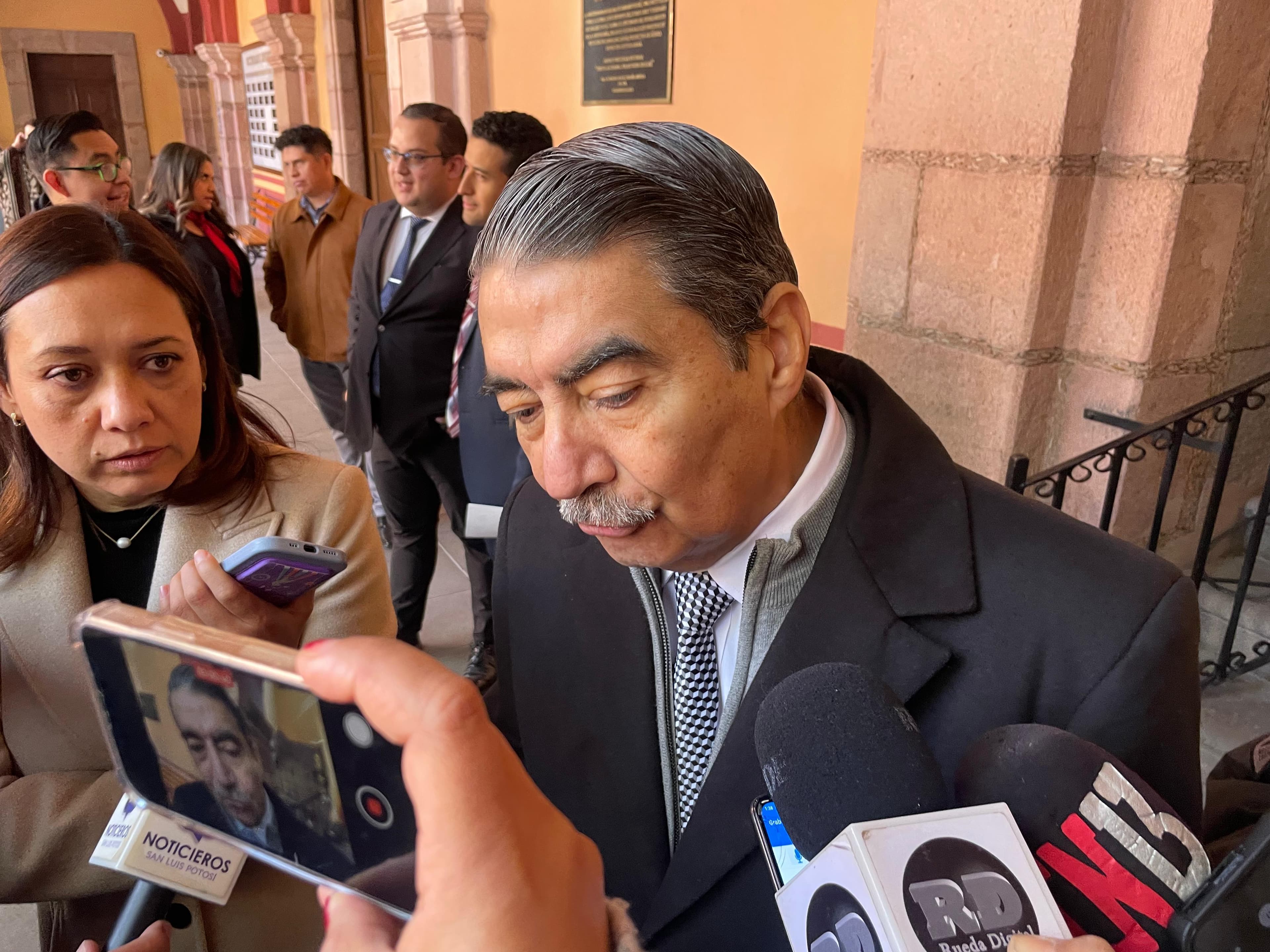En pausa indefinida proyecto de la UASLP en Villa de Reyes