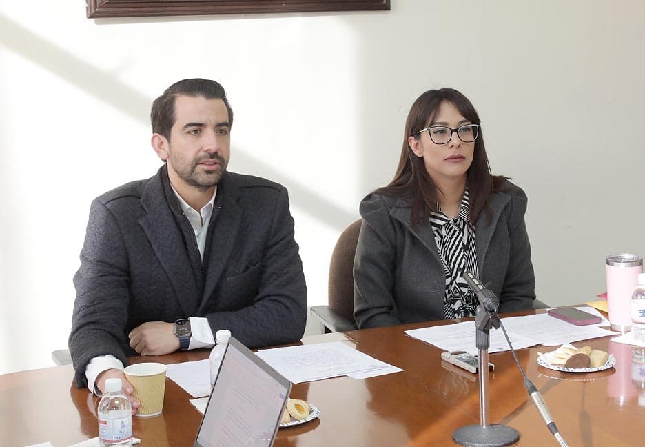 Padres podrán recuperar la patria potestad de sus hijos en SLP