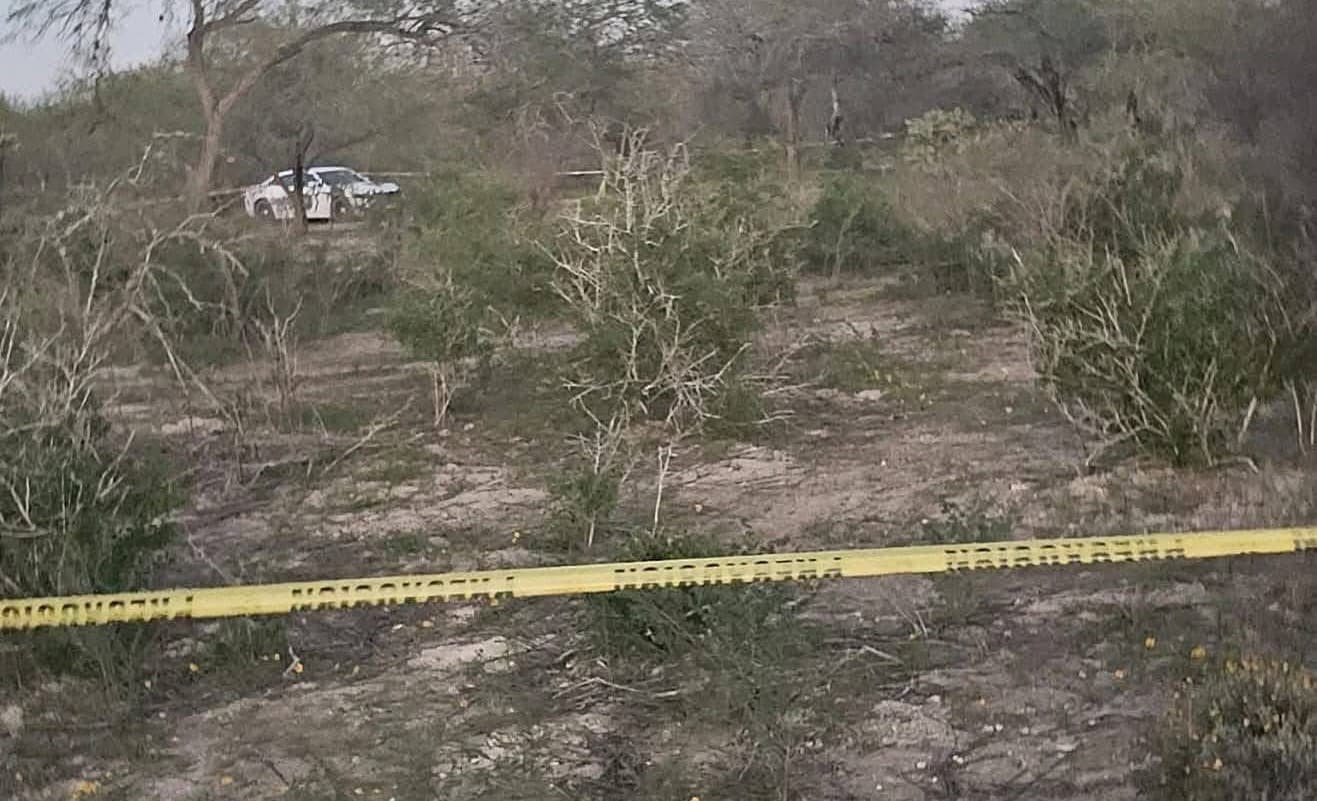 Encuentran grupos de búsqueda fosa clandestina en Rioverde