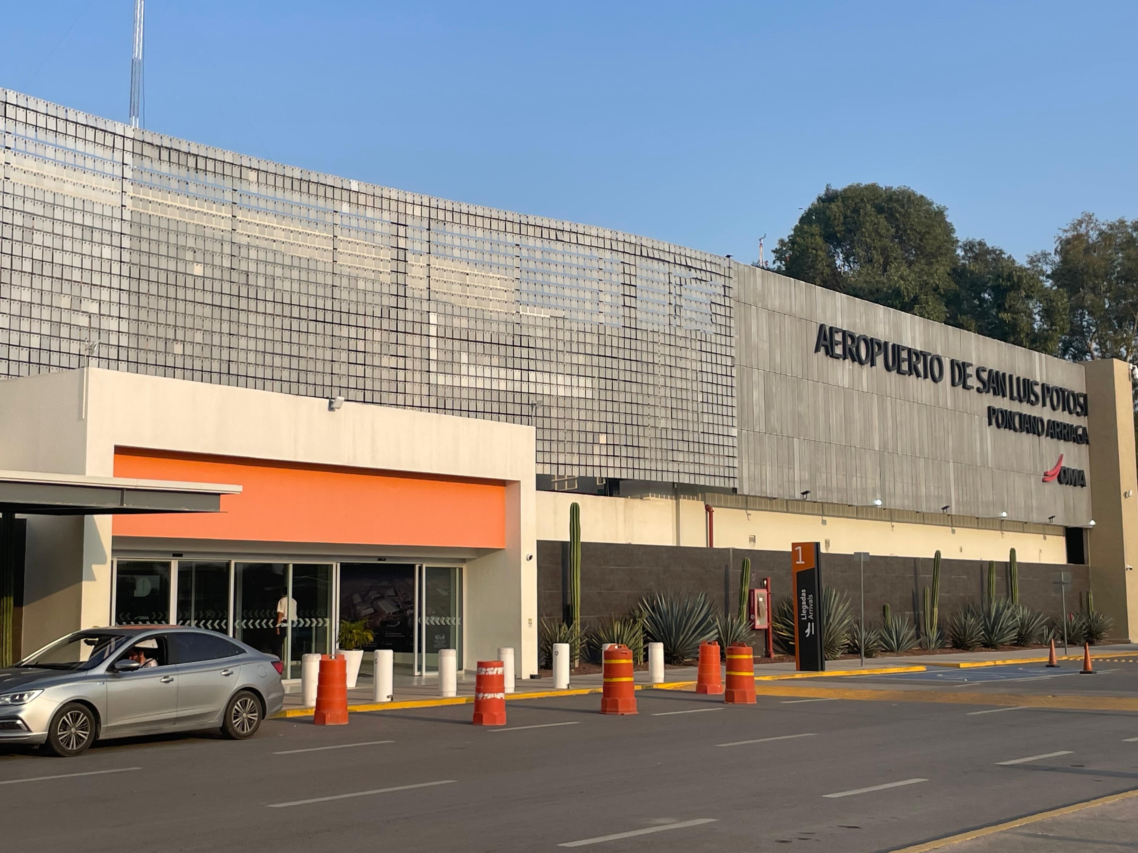 Nueva ruta de Aeroméxico conectará a SLP con EUA