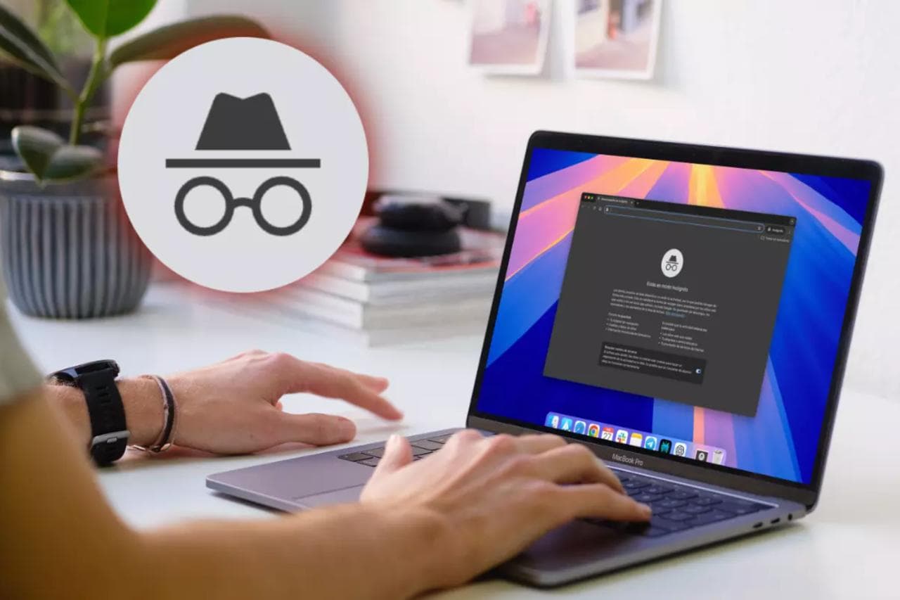 El modo incógnito de Chrome no es tan privado como pensábamos