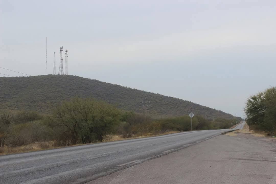 Amenazan ejidatarios con retirar antenas de la Guardia Civil en Zona Media