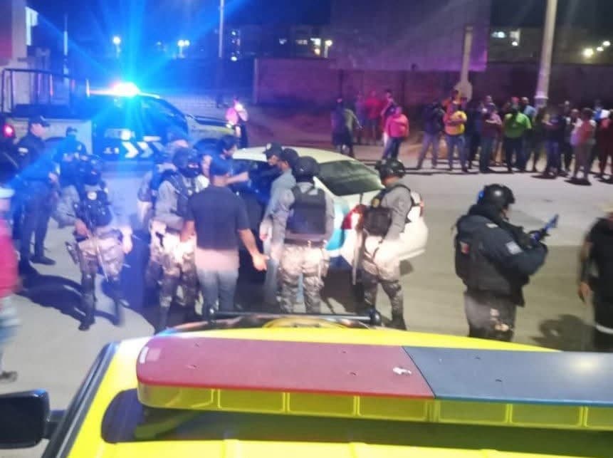 Desmiente SSPC rumores de linchamiento en Fraccionamiento Don Miguel