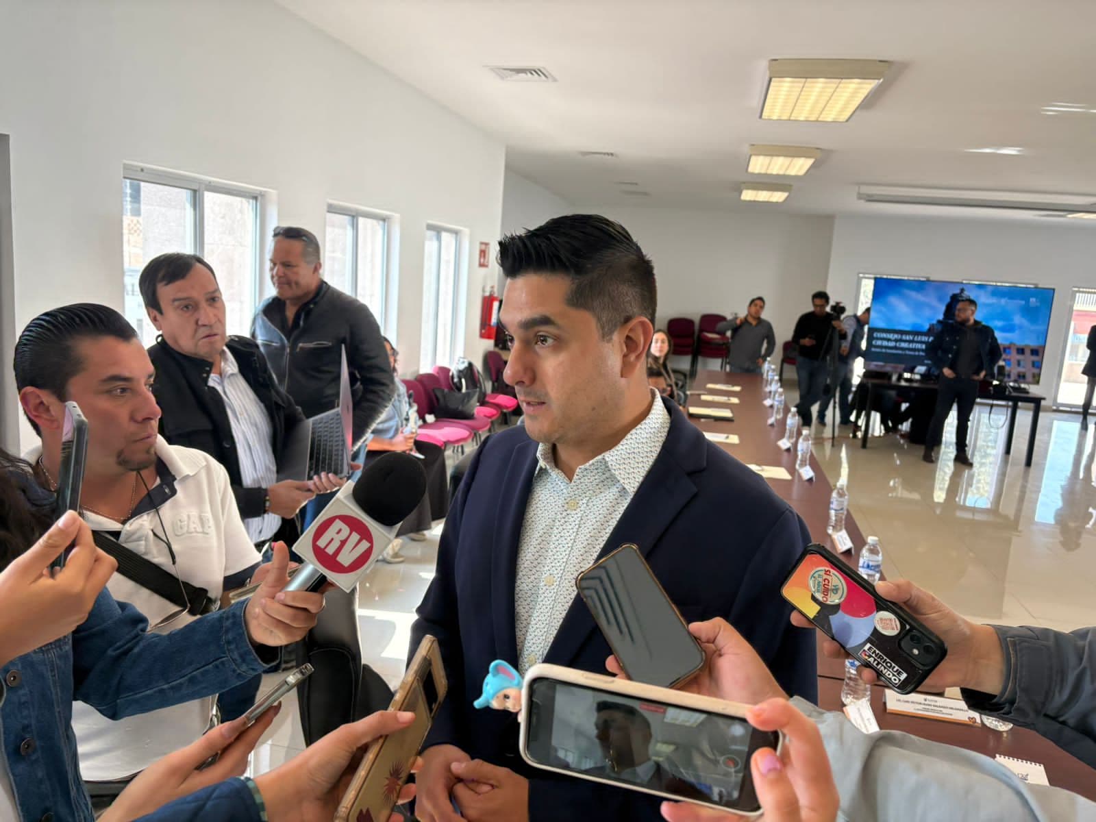 Cuestiona exconsejero del PRI proceso de nombramiento de nueva dirigencia