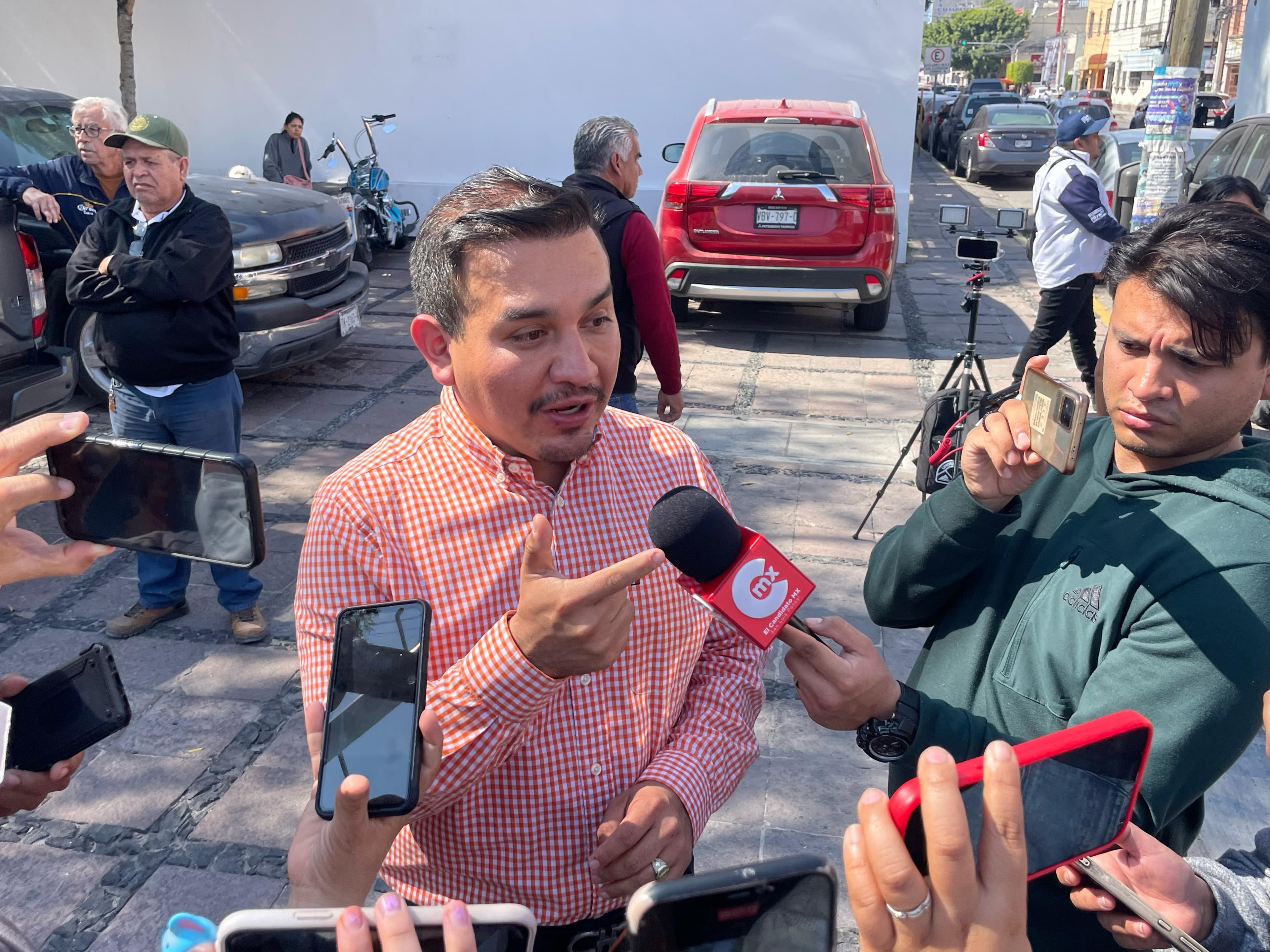 Por tratos inhumanos pasante de medicina del IMSS se quitó la vida