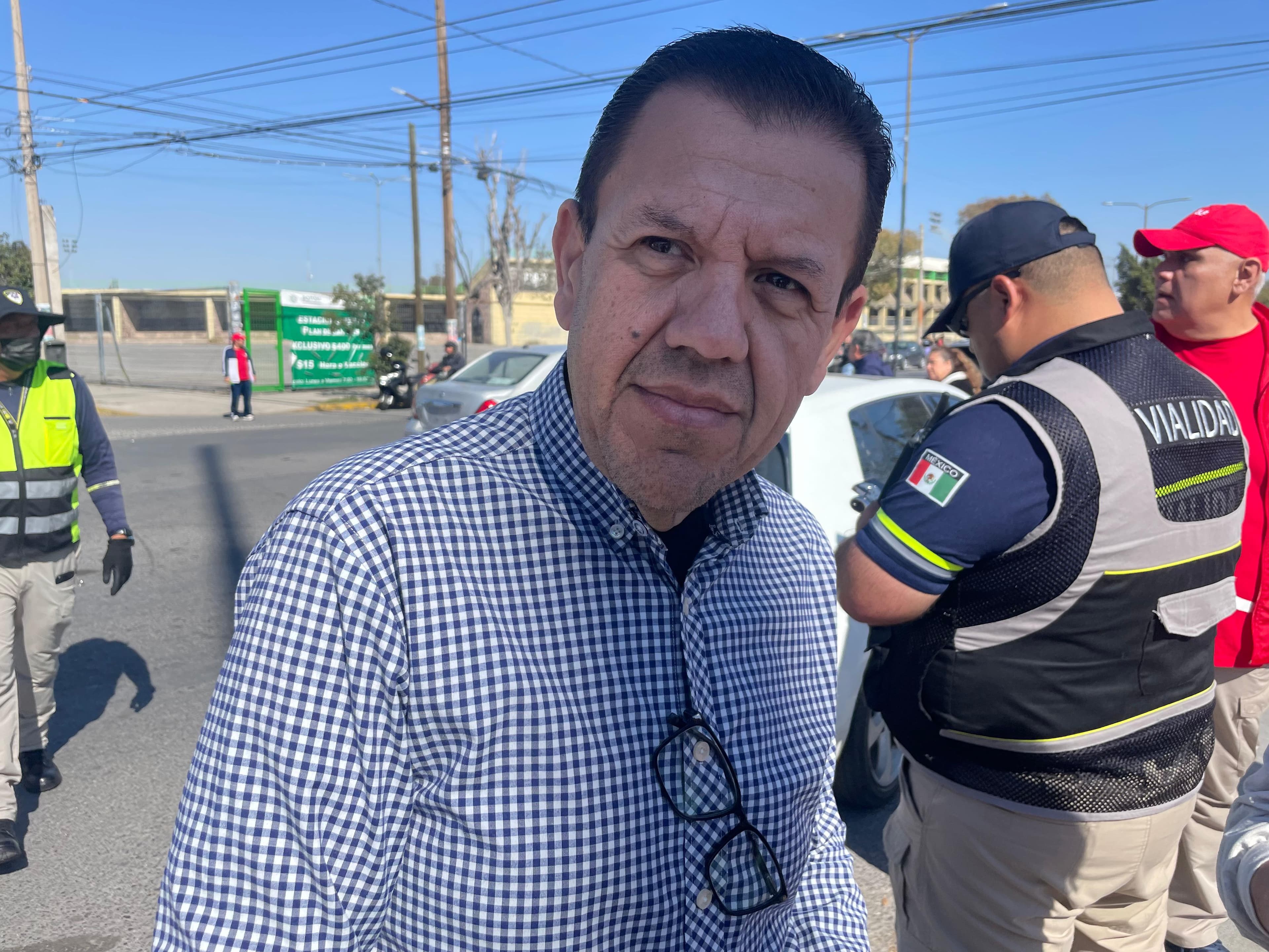 Cae implicado en robo a Caja Recaudadora de SLP