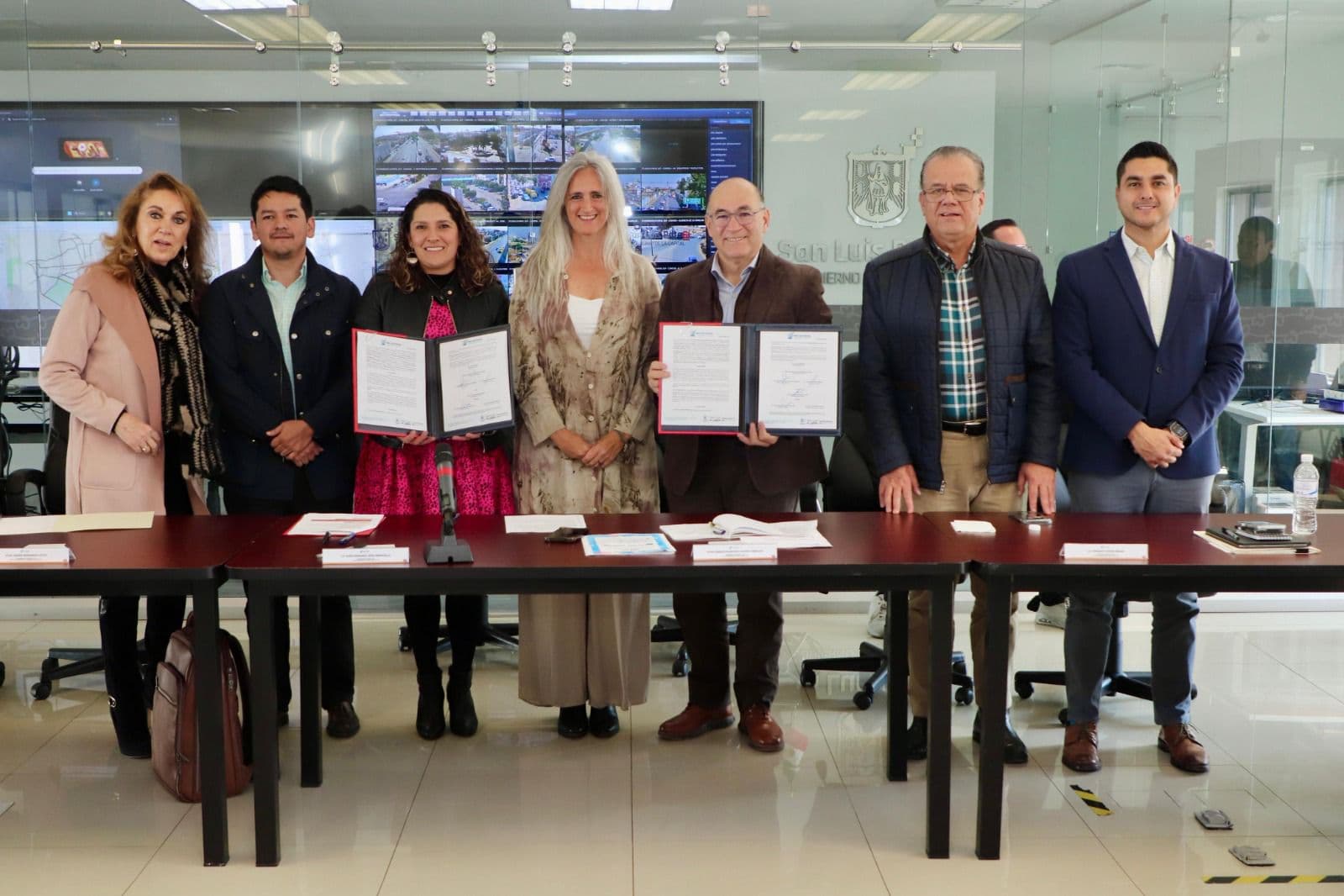 Avanza SLP hacia la distinción de Ciudad Creativa de la Unesco