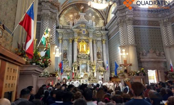 La Iglesia Católica celebra el Año Jubileo en 2025