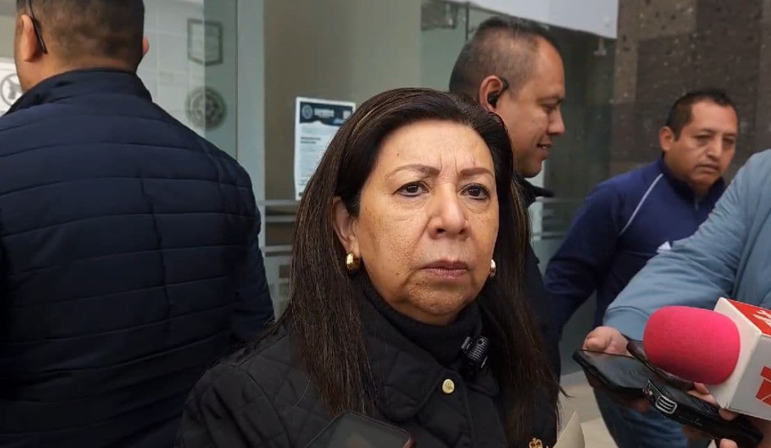FGE investiga tres posibles causas en caso de la desaparición de conductora de plataforma en SLP