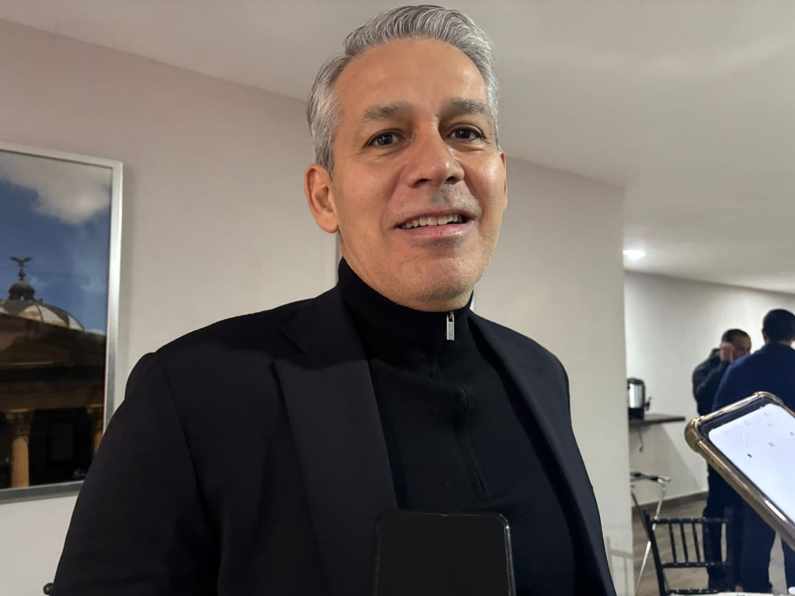 Aumentan los insumos para la construcción un 15% en San Luis Potosí