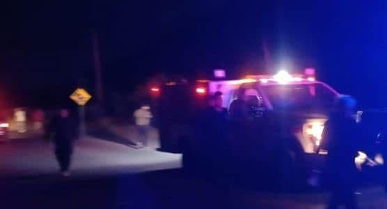 Ciclista pierde la vida al caer en un barranco en Cerro de San Pedro