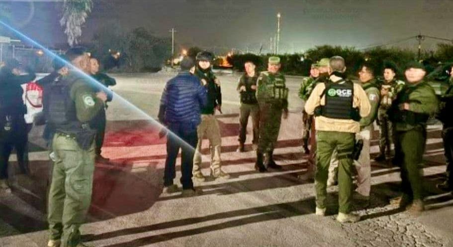 Confirman hallazgo de fosas clandestinas
