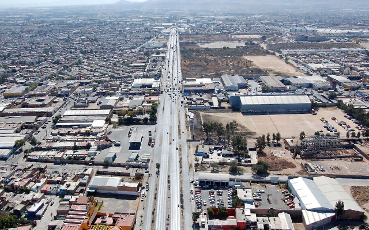 Impugnará Galindo decreto del Congreso que modifica el uso de suelo en la Zona Industrial