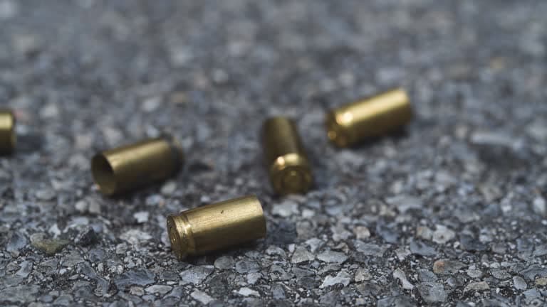 Asesinan al comisario de Seguridad Pública de Salamanca, Guanajuato