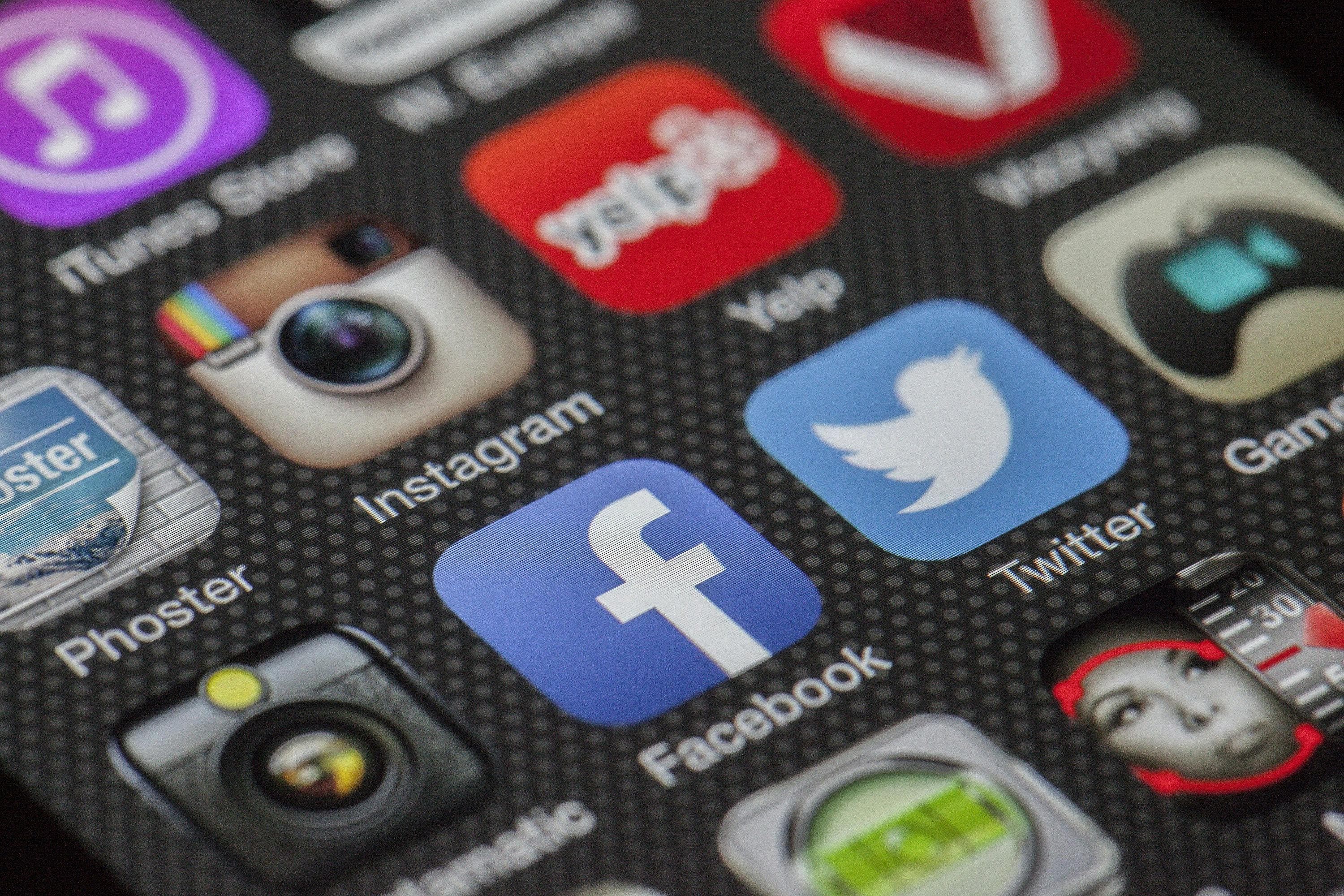 Comienza el 2025 con estas 10 apps para cumplir tus propósitos