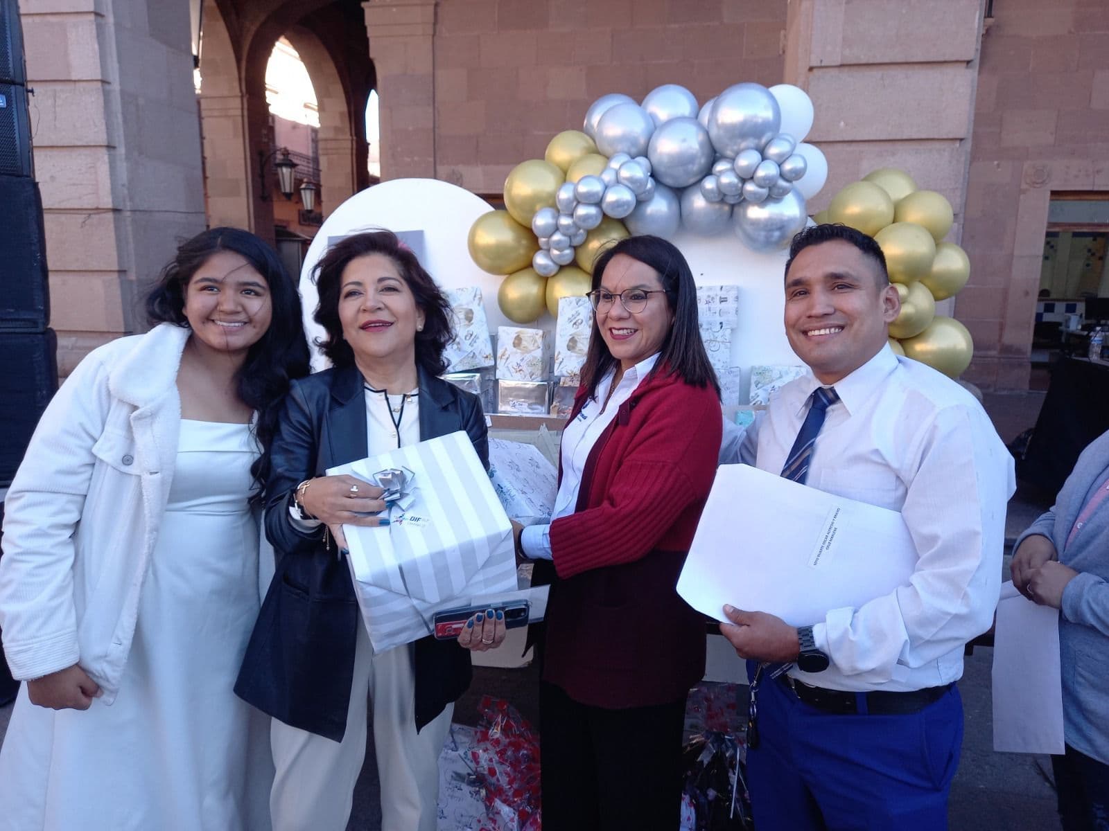 El DIF Municipal facilita matrimonios civiles gratuitos este 14 de febrero