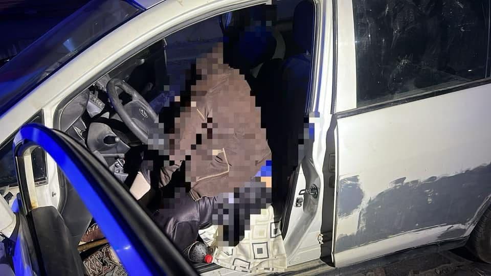 Ejecutan a conductor en Villa de Zaragoza