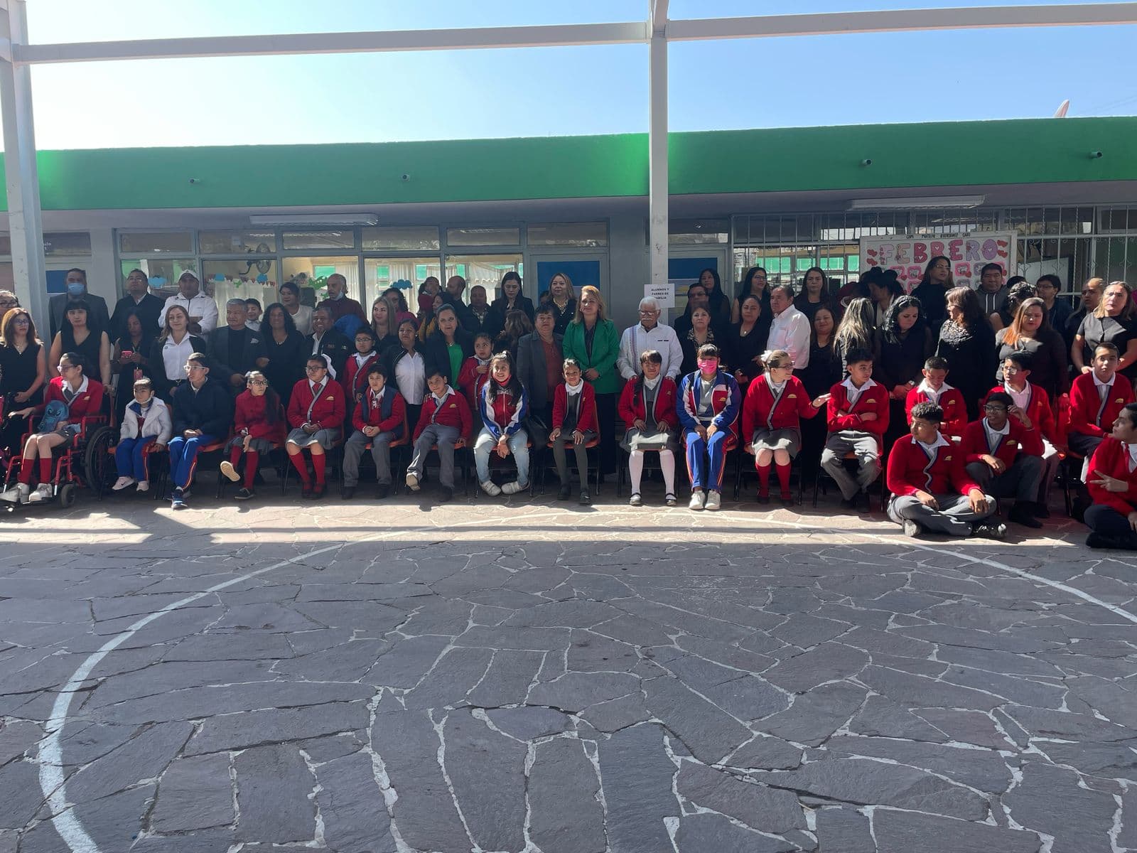 C.A.M. Manuel López Dávila celebra 60 años de inclusión