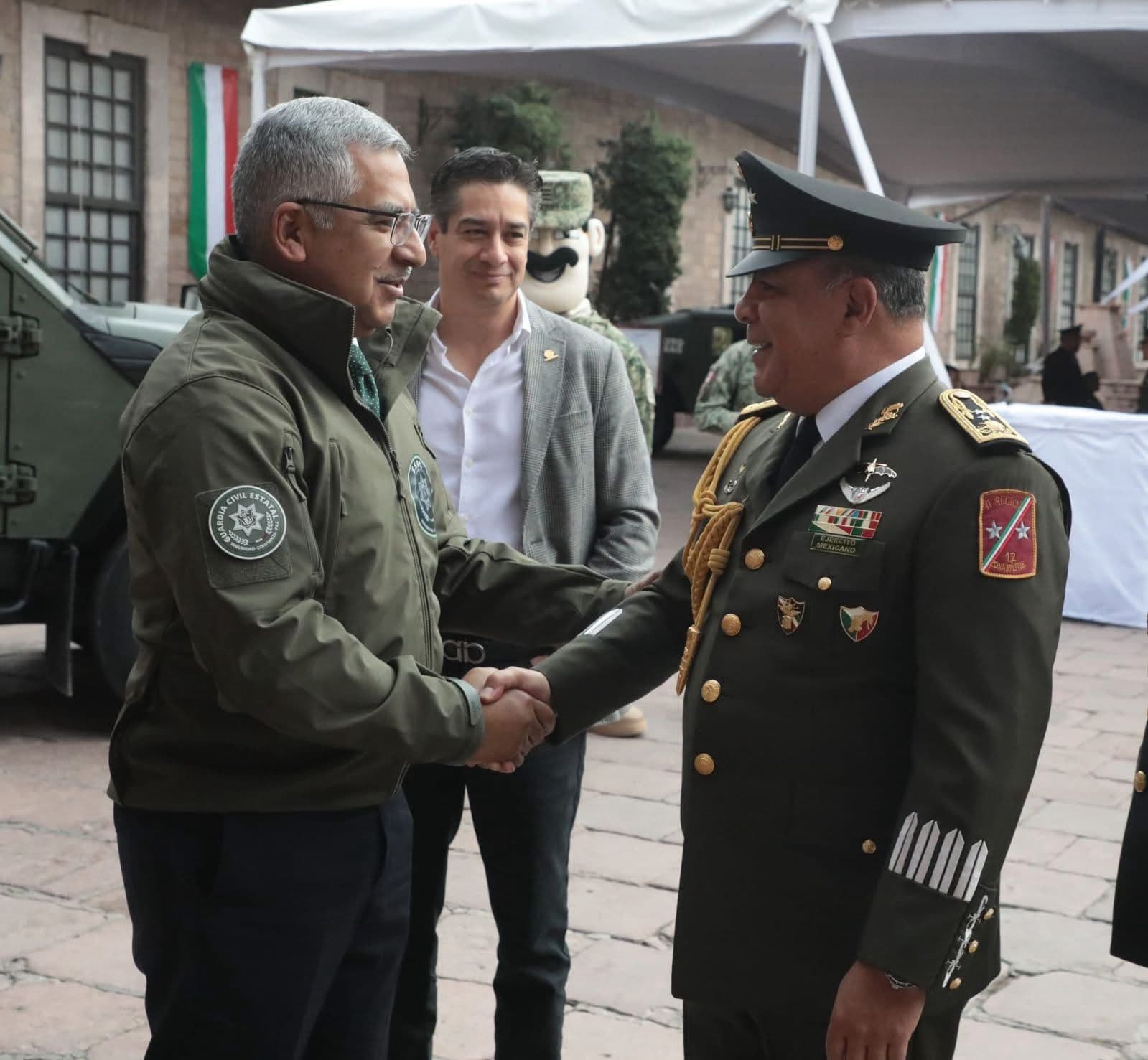 Brincará por tercera ocasión Ruiz Contreras de cargo