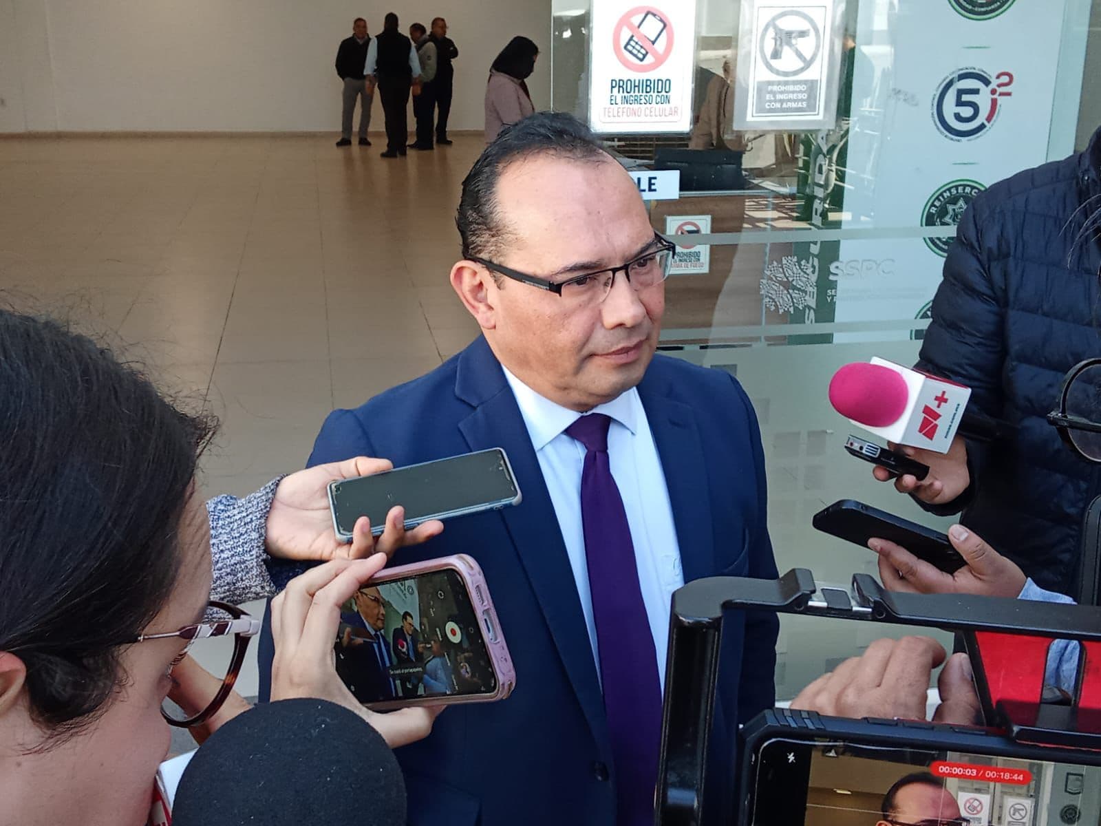 Amparo de Lutzow Steiner es una resolución intermedia: Morales Silva