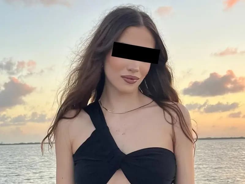 Imputan a influencer Marianne por lesiones calificadas tras ataque con arma blanca