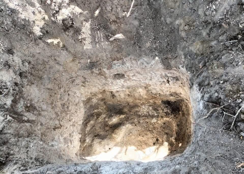 FGE aún sin confirmar identidad de restos óseos hallados en Rioverde